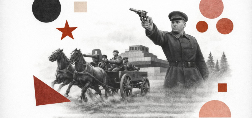 Ошибки и недостатки политики большевиков