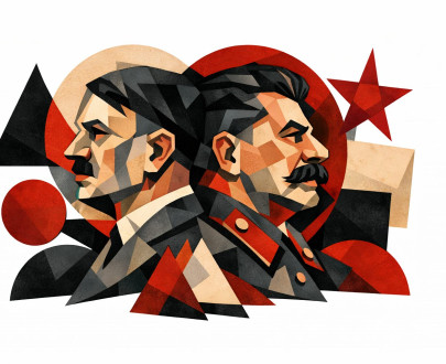 Посредственные кукловоды: пытался ли «Запад» натравить Третий Рейх на СССР?