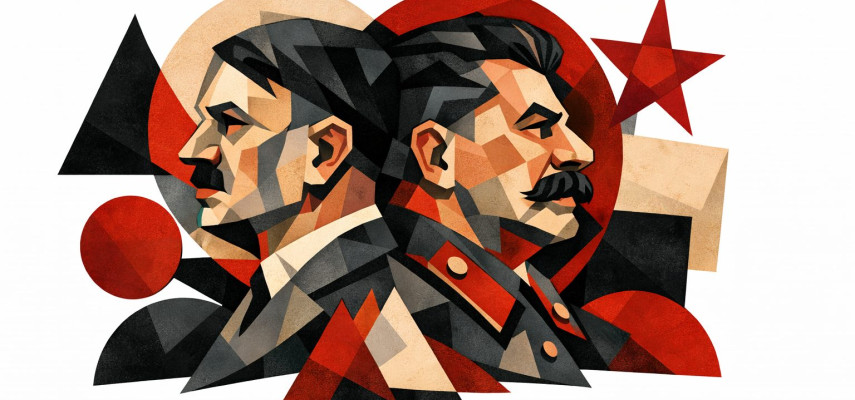 Посредственные кукловоды: пытался ли «Запад» натравить Третий Рейх на СССР?