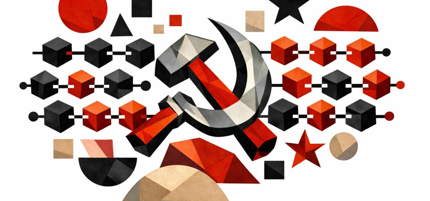 Возможна ли децентрализованная плановая экономика?