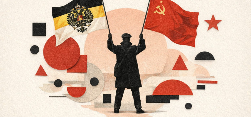 Революционное охранительство