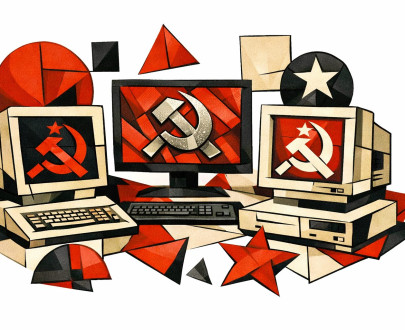 Решит ли «компьютерный коммунизм» проблемы плановой экономики