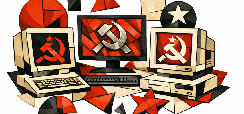 Решит ли «компьютерный коммунизм» проблемы плановой экономики