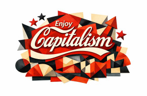 «Капитализм» как демагогический ярлык