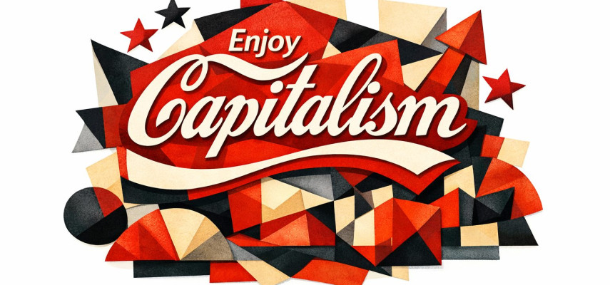 «Капитализм» как демагогический ярлык