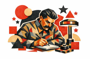 «Сталин не виноват в репрессиях»