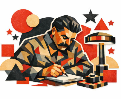 «Сталин не виноват в репрессиях»