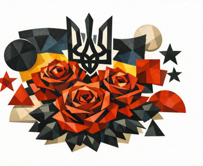 Краткая история украинской социал-демократии