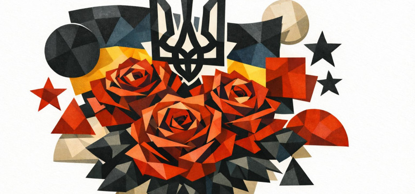 Краткая история украинской социал-демократии