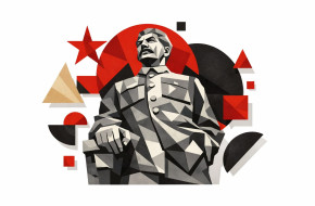 Как Сталин уничтожал коммунистов