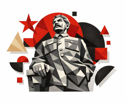 Как Сталин уничтожал коммунистов