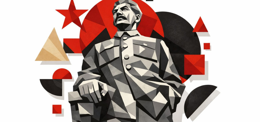 Как Сталин уничтожал коммунистов