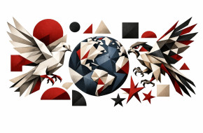 Внешняя политика и социал-демократия