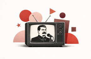 «Оболганный Сталин»