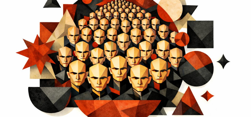 Социал-демократы и равенство