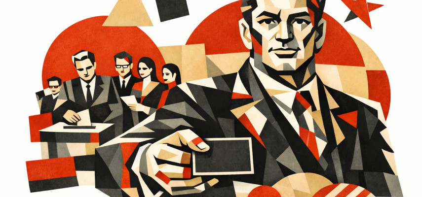 Императивный мандат: за или против?