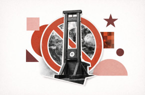 Почему смертная казнь должна быть под запретом