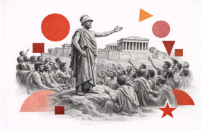 Прямая или представительная демократия?