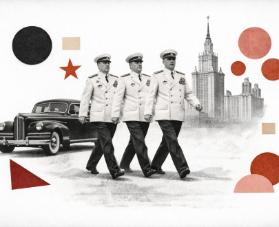 «При Сталине не было коррупции»