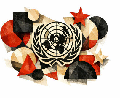 Мировые проблемы и международные организации