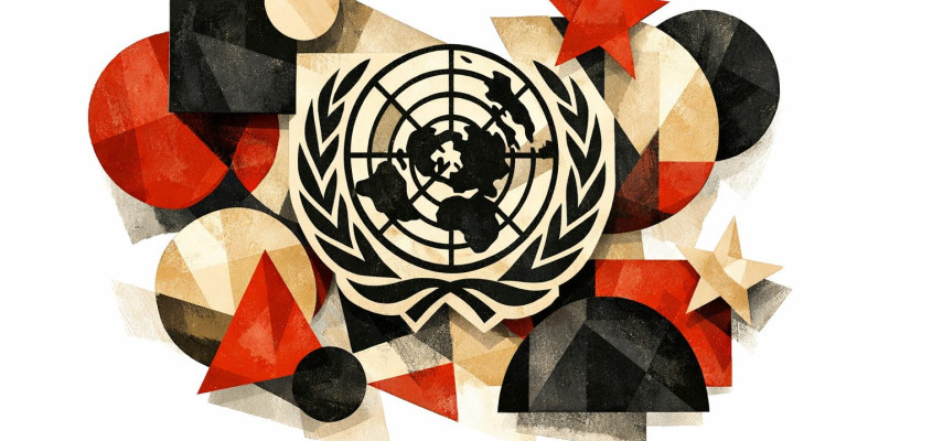 Мировые проблемы и международные организации