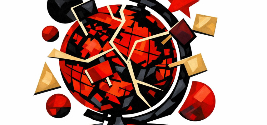 Конструируемые идентичности