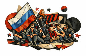 Демократизация России