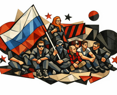 Демократизация России