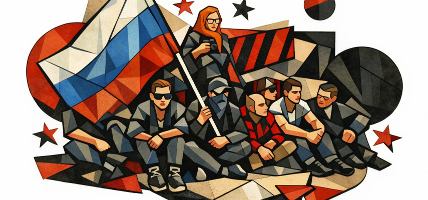 Демократизация России