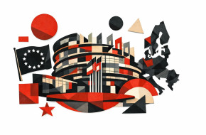 Европейский Союз: политическое устройство