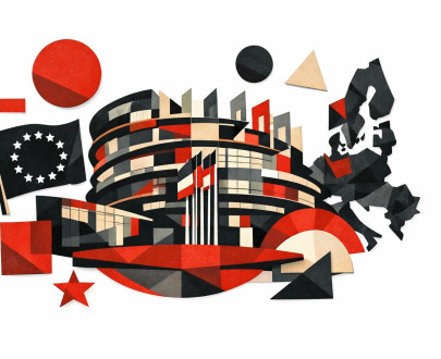 Европейский Союз: политическое устройство