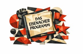 Эйзенахская программа 1869 года