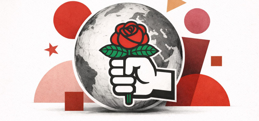 Национальная политика социал-демократов