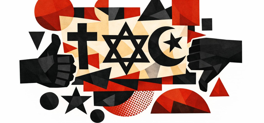 Вред и польза религии