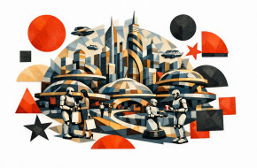 Город будущего с точки зрения социал-демократии