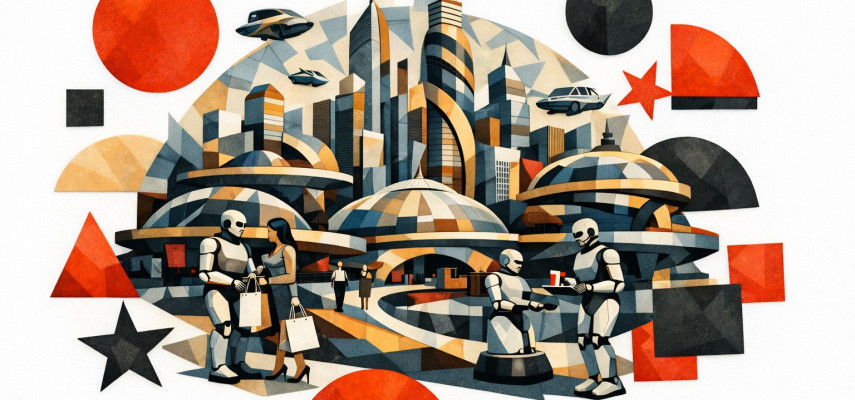 Город будущего с точки зрения социал-демократии