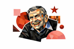 Пропагандист Юрий Жуков