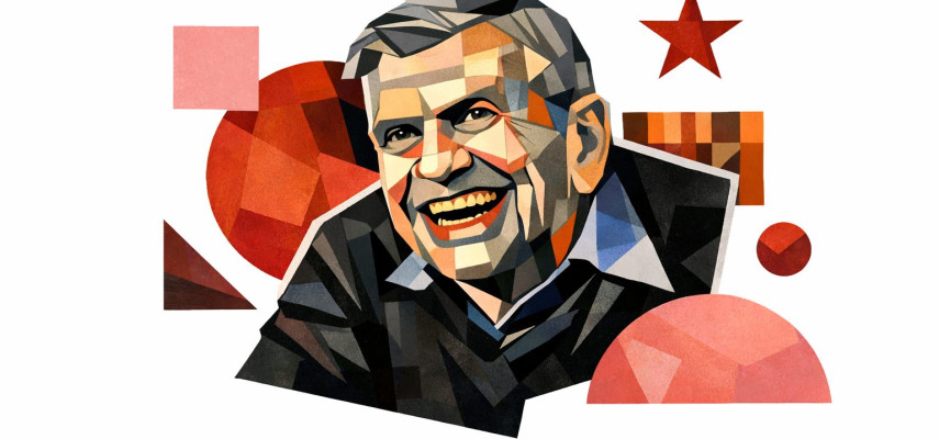 Пропагандист Юрий Жуков