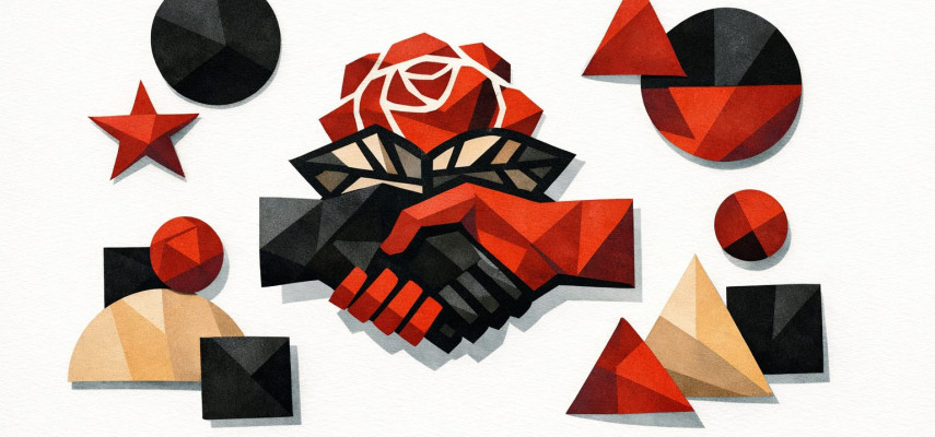 Что такое демократический социализм сегодня