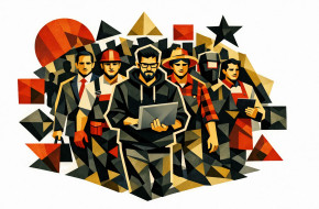 Что такое рабочий класс