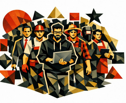 Что такое рабочий класс