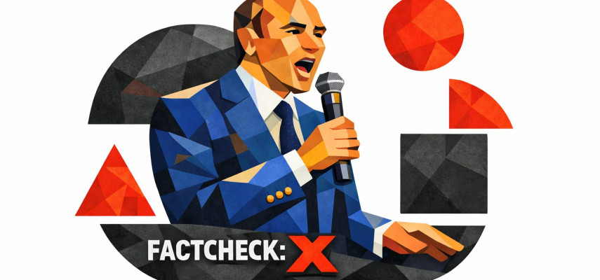 Ложь Путина и российской номенклатуры