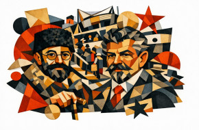 Российские социалисты XX века на пути к прогрессивной социал-демократии