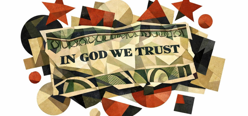 Религия как бизнес на примере корпорации «РПЦ»