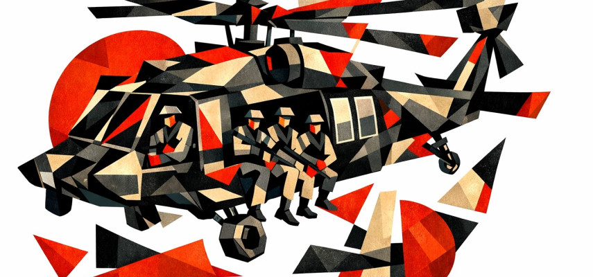 Мифы и правда об «агрессивных войнах» США