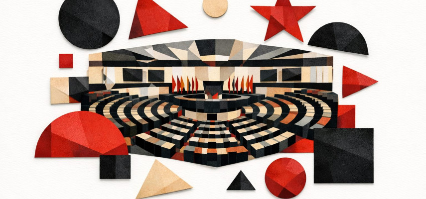 Однопалатный или двухпалатный парламент?