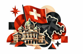 Политическое устройство Швейцарии