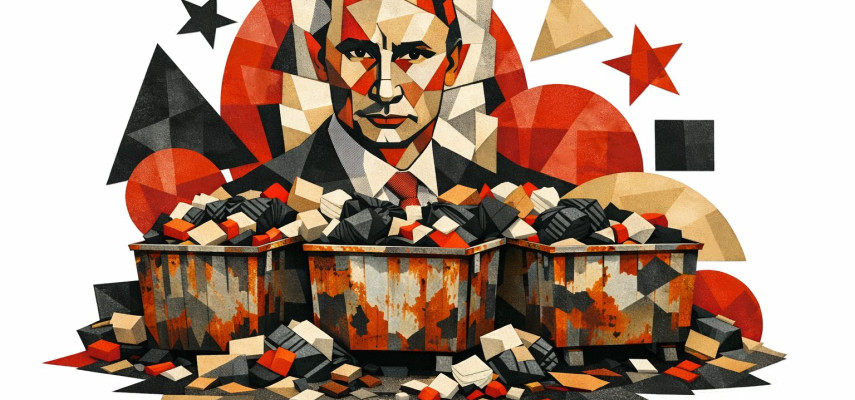 Россия. Уровень жизни