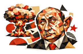 Могут ли авторитарные режимы выиграть Третью мировую войну?