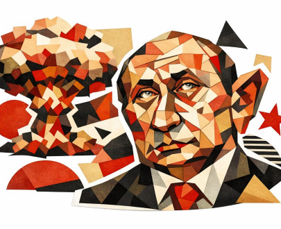 Могут ли авторитарные режимы выиграть Третью мировую войну?